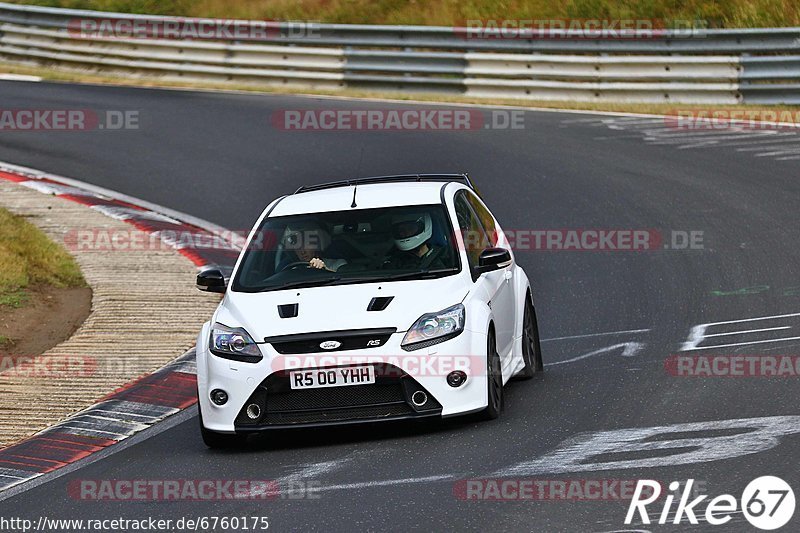 Bild #6760175 - Touristenfahrten Nürburgring Nordschleife (14.07.2019)