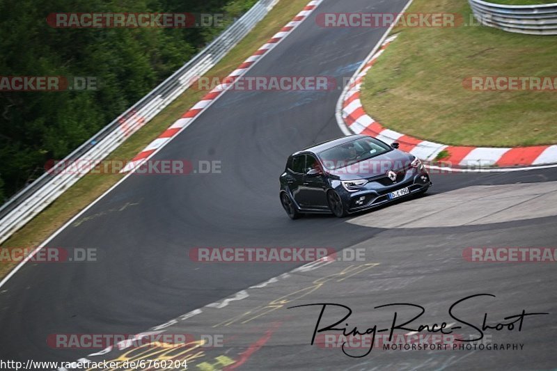 Bild #6760204 - Touristenfahrten Nürburgring Nordschleife (14.07.2019)