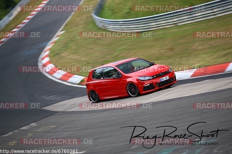 Bild #6760261 - Touristenfahrten Nürburgring Nordschleife (14.07.2019)