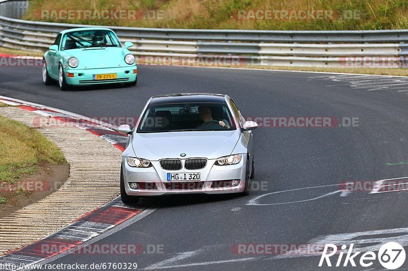 Bild #6760329 - Touristenfahrten Nürburgring Nordschleife (14.07.2019)