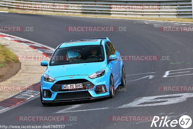 Bild #6760357 - Touristenfahrten Nürburgring Nordschleife (14.07.2019)