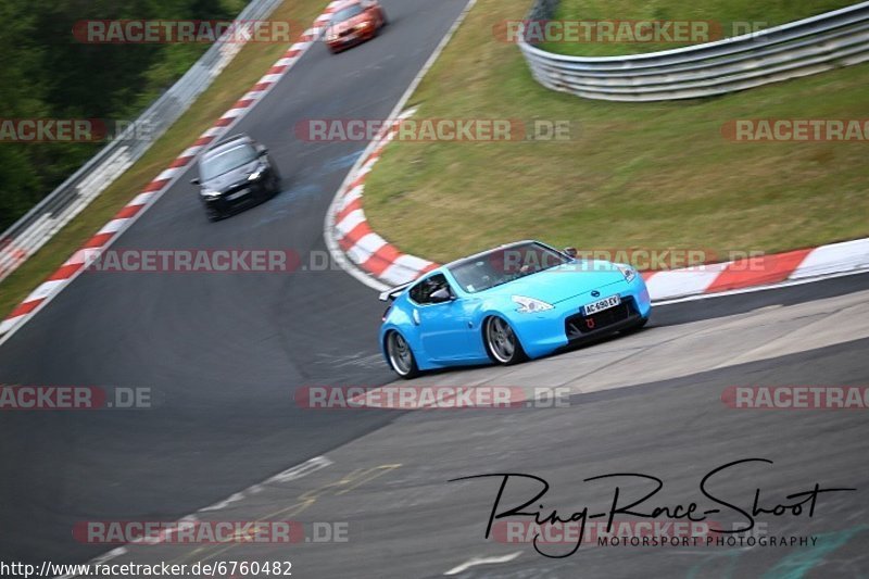 Bild #6760482 - Touristenfahrten Nürburgring Nordschleife (14.07.2019)