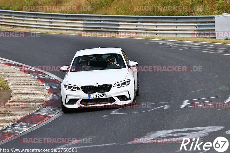 Bild #6760501 - Touristenfahrten Nürburgring Nordschleife (14.07.2019)