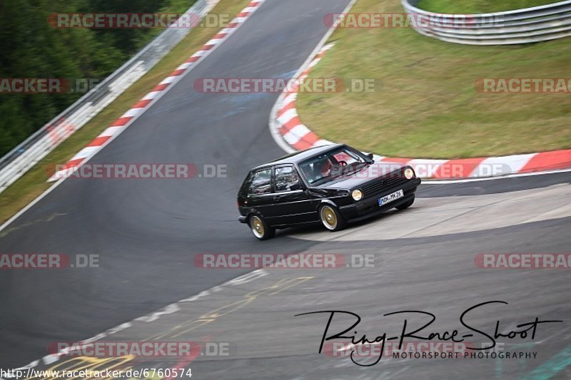 Bild #6760574 - Touristenfahrten Nürburgring Nordschleife (14.07.2019)