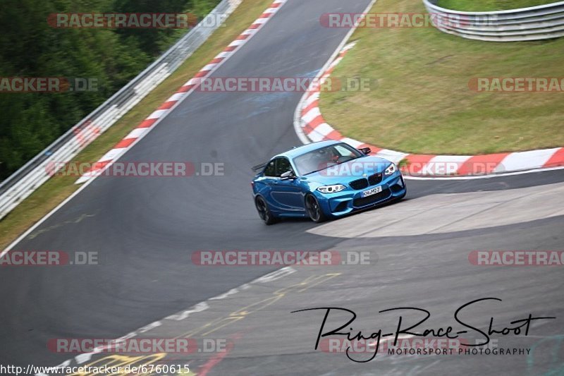 Bild #6760615 - Touristenfahrten Nürburgring Nordschleife (14.07.2019)