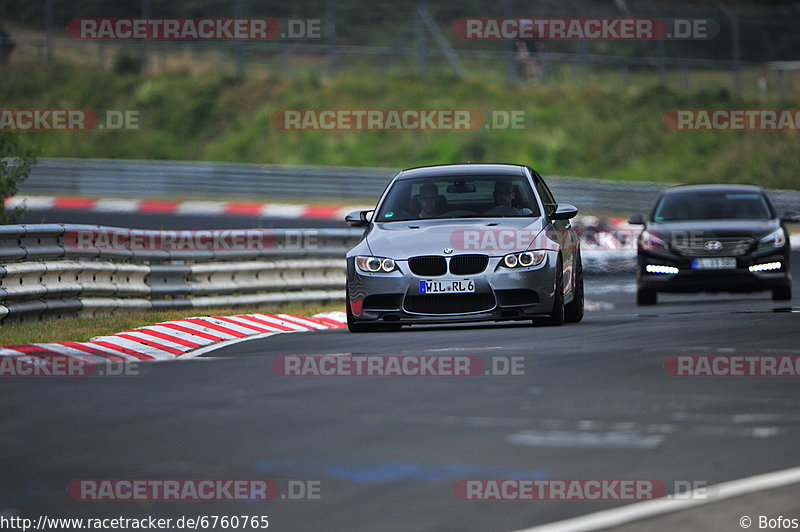 Bild #6760765 - Touristenfahrten Nürburgring Nordschleife (14.07.2019)