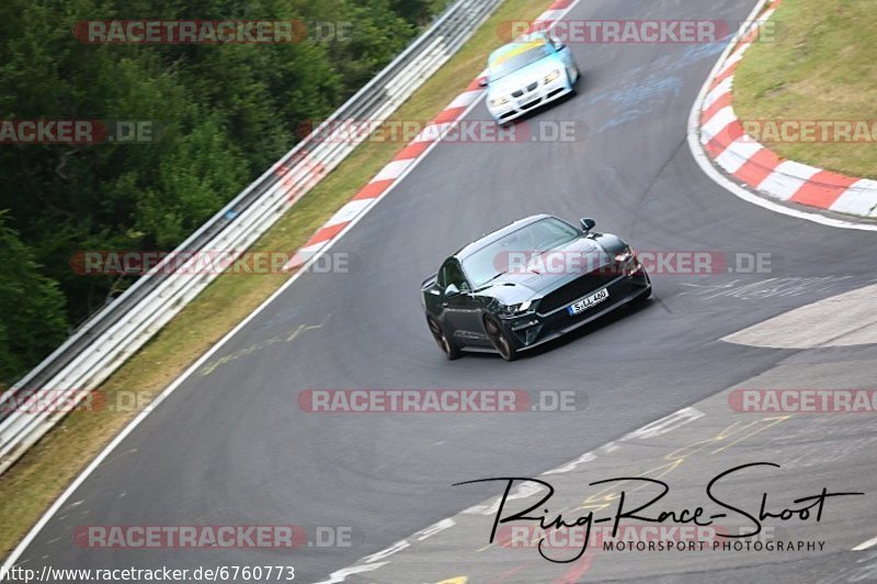 Bild #6760773 - Touristenfahrten Nürburgring Nordschleife (14.07.2019)