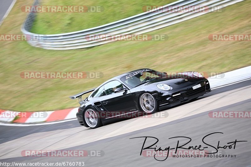 Bild #6760783 - Touristenfahrten Nürburgring Nordschleife (14.07.2019)