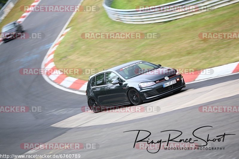 Bild #6760789 - Touristenfahrten Nürburgring Nordschleife (14.07.2019)