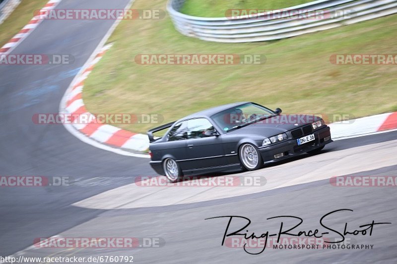 Bild #6760792 - Touristenfahrten Nürburgring Nordschleife (14.07.2019)