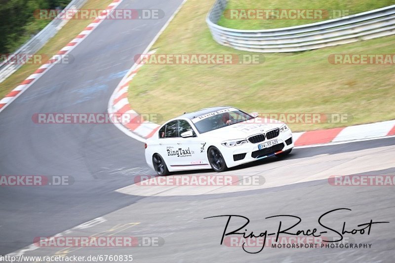 Bild #6760835 - Touristenfahrten Nürburgring Nordschleife (14.07.2019)