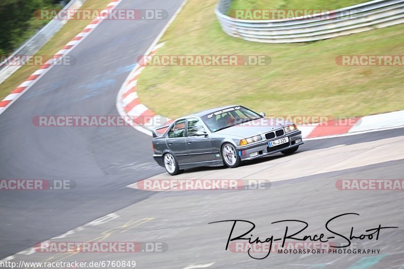 Bild #6760849 - Touristenfahrten Nürburgring Nordschleife (14.07.2019)