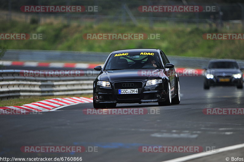 Bild #6760866 - Touristenfahrten Nürburgring Nordschleife (14.07.2019)