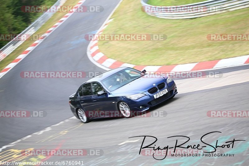 Bild #6760941 - Touristenfahrten Nürburgring Nordschleife (14.07.2019)