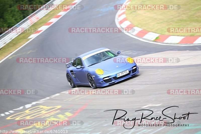 Bild #6761013 - Touristenfahrten Nürburgring Nordschleife (14.07.2019)