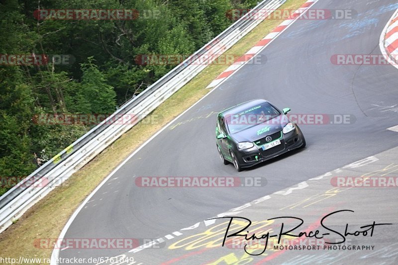 Bild #6761049 - Touristenfahrten Nürburgring Nordschleife (14.07.2019)