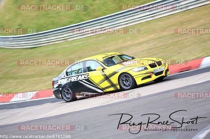 Bild #6761098 - Touristenfahrten Nürburgring Nordschleife (14.07.2019)