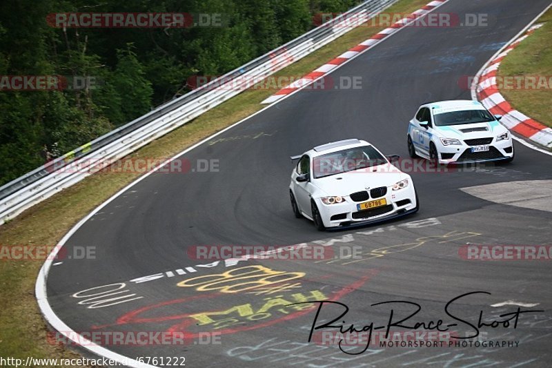 Bild #6761222 - Touristenfahrten Nürburgring Nordschleife (14.07.2019)