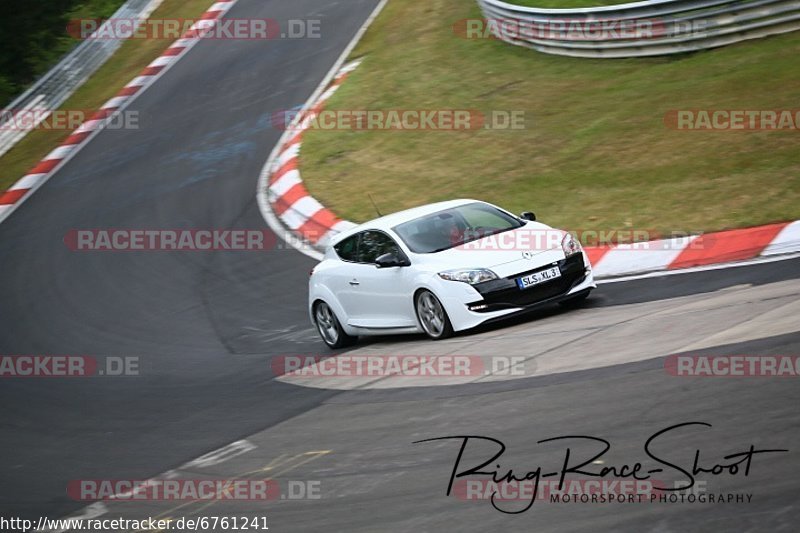 Bild #6761241 - Touristenfahrten Nürburgring Nordschleife (14.07.2019)