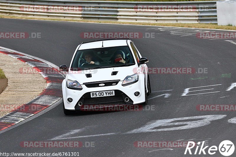 Bild #6761301 - Touristenfahrten Nürburgring Nordschleife (14.07.2019)