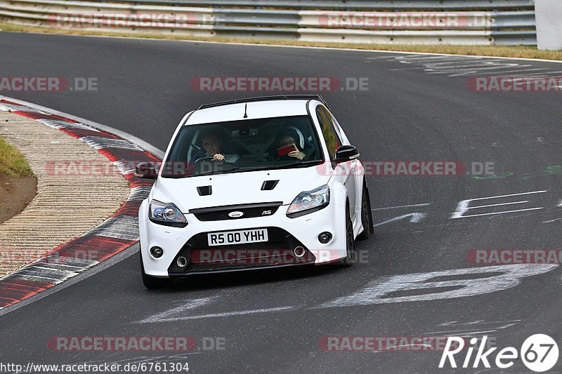 Bild #6761304 - Touristenfahrten Nürburgring Nordschleife (14.07.2019)