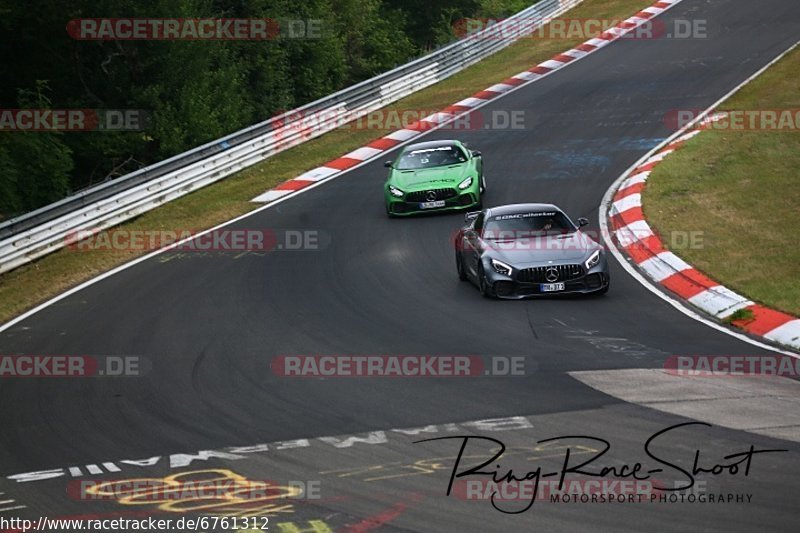 Bild #6761312 - Touristenfahrten Nürburgring Nordschleife (14.07.2019)