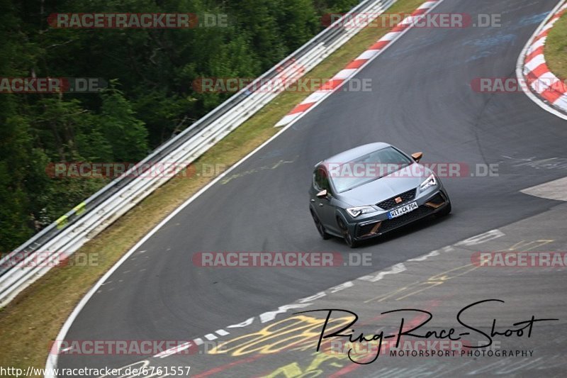 Bild #6761557 - Touristenfahrten Nürburgring Nordschleife (14.07.2019)