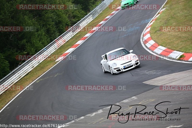 Bild #6761619 - Touristenfahrten Nürburgring Nordschleife (14.07.2019)