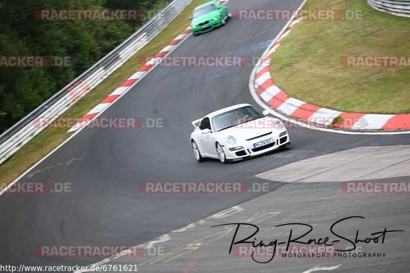 Bild #6761621 - Touristenfahrten Nürburgring Nordschleife (14.07.2019)