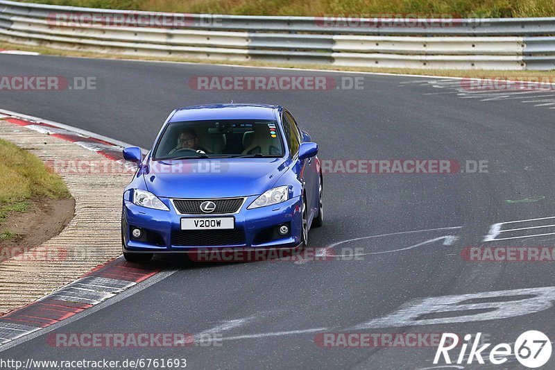 Bild #6761693 - Touristenfahrten Nürburgring Nordschleife (14.07.2019)