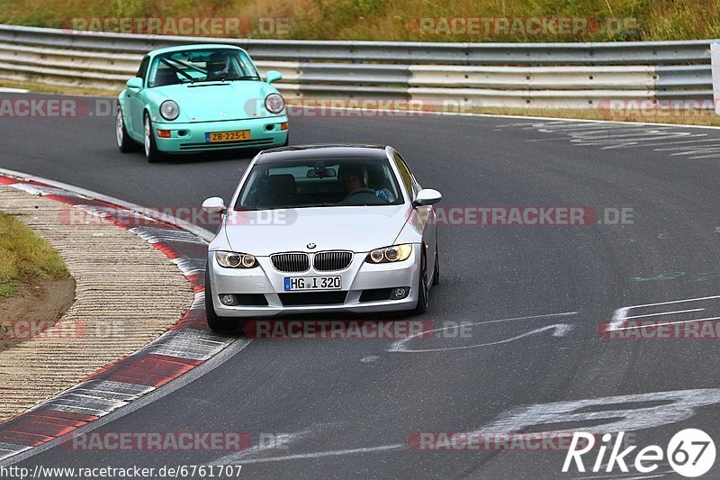 Bild #6761707 - Touristenfahrten Nürburgring Nordschleife (14.07.2019)