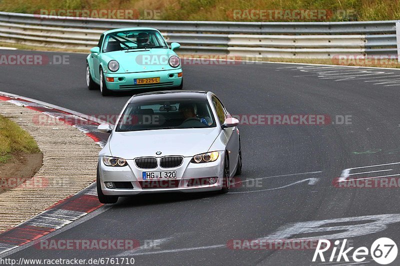 Bild #6761710 - Touristenfahrten Nürburgring Nordschleife (14.07.2019)