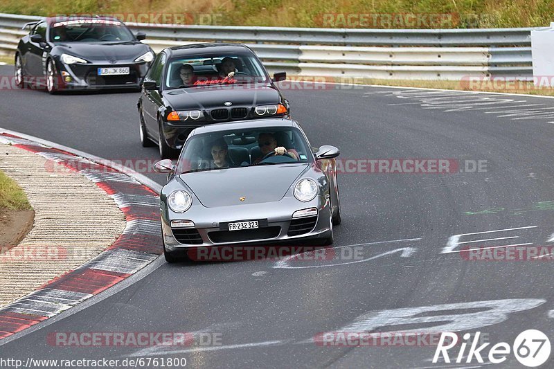 Bild #6761800 - Touristenfahrten Nürburgring Nordschleife (14.07.2019)