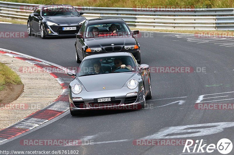 Bild #6761802 - Touristenfahrten Nürburgring Nordschleife (14.07.2019)