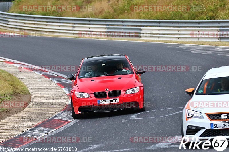 Bild #6761810 - Touristenfahrten Nürburgring Nordschleife (14.07.2019)