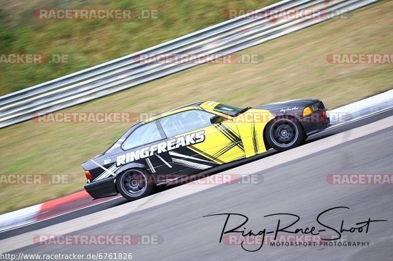 Bild #6761826 - Touristenfahrten Nürburgring Nordschleife (14.07.2019)