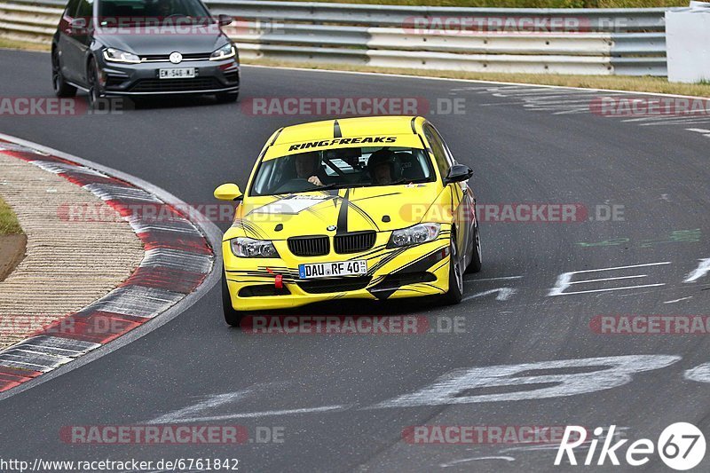 Bild #6761842 - Touristenfahrten Nürburgring Nordschleife (14.07.2019)