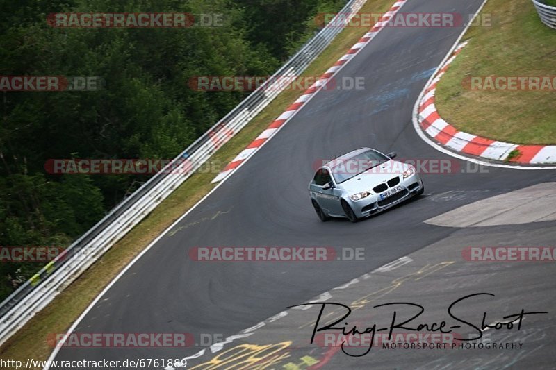 Bild #6761889 - Touristenfahrten Nürburgring Nordschleife (14.07.2019)