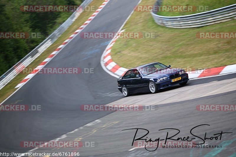 Bild #6761896 - Touristenfahrten Nürburgring Nordschleife (14.07.2019)