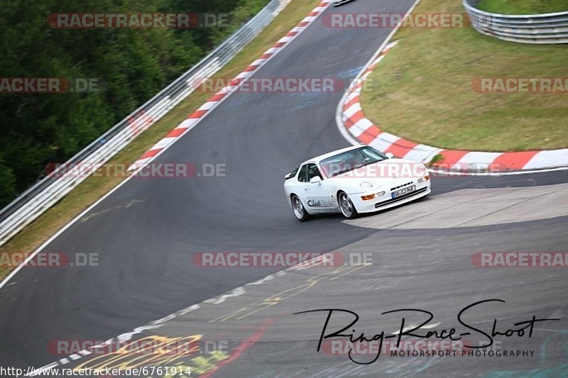 Bild #6761914 - Touristenfahrten Nürburgring Nordschleife (14.07.2019)