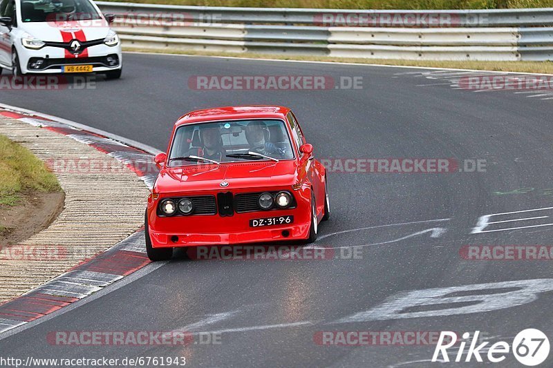 Bild #6761943 - Touristenfahrten Nürburgring Nordschleife (14.07.2019)