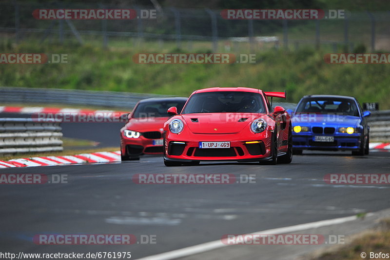 Bild #6761975 - Touristenfahrten Nürburgring Nordschleife (14.07.2019)