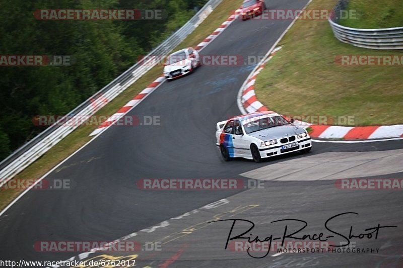 Bild #6762017 - Touristenfahrten Nürburgring Nordschleife (14.07.2019)