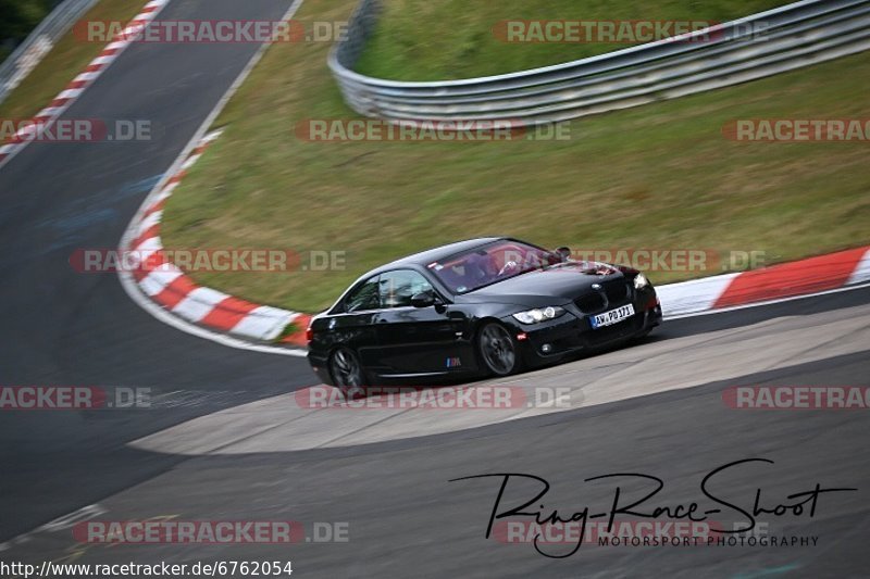 Bild #6762054 - Touristenfahrten Nürburgring Nordschleife (14.07.2019)