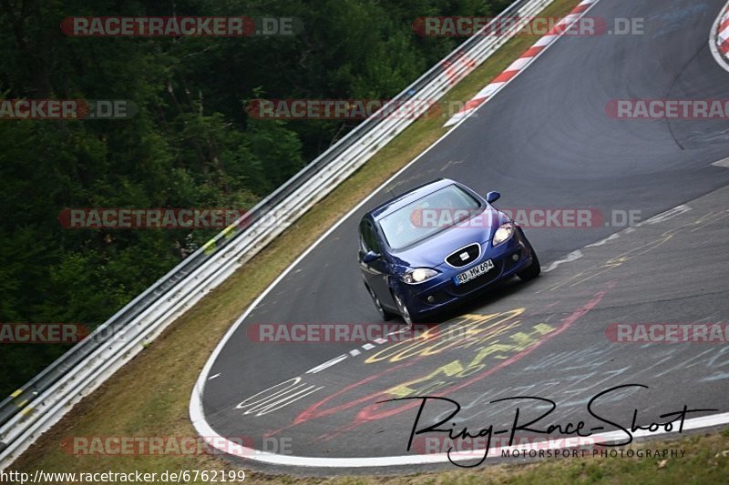 Bild #6762199 - Touristenfahrten Nürburgring Nordschleife (14.07.2019)