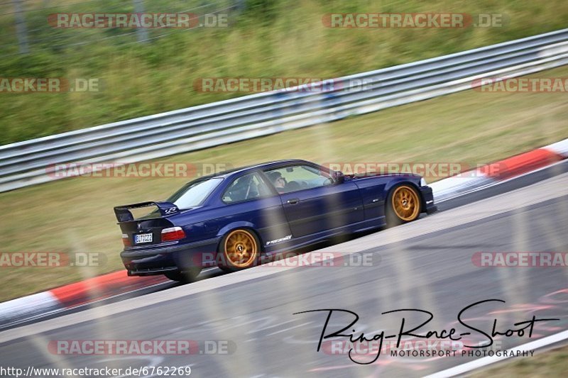 Bild #6762269 - Touristenfahrten Nürburgring Nordschleife (14.07.2019)