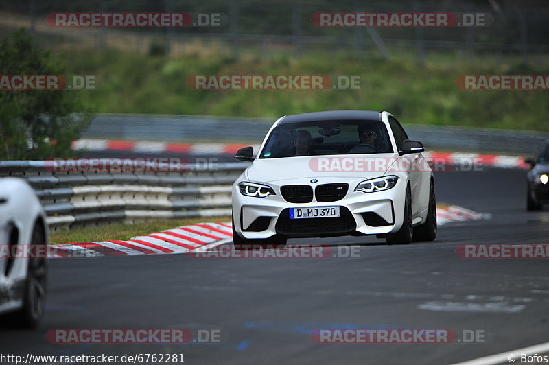 Bild #6762281 - Touristenfahrten Nürburgring Nordschleife (14.07.2019)