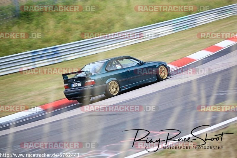 Bild #6762441 - Touristenfahrten Nürburgring Nordschleife (14.07.2019)