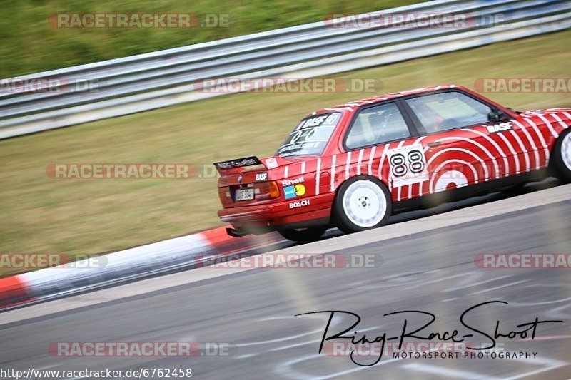 Bild #6762458 - Touristenfahrten Nürburgring Nordschleife (14.07.2019)