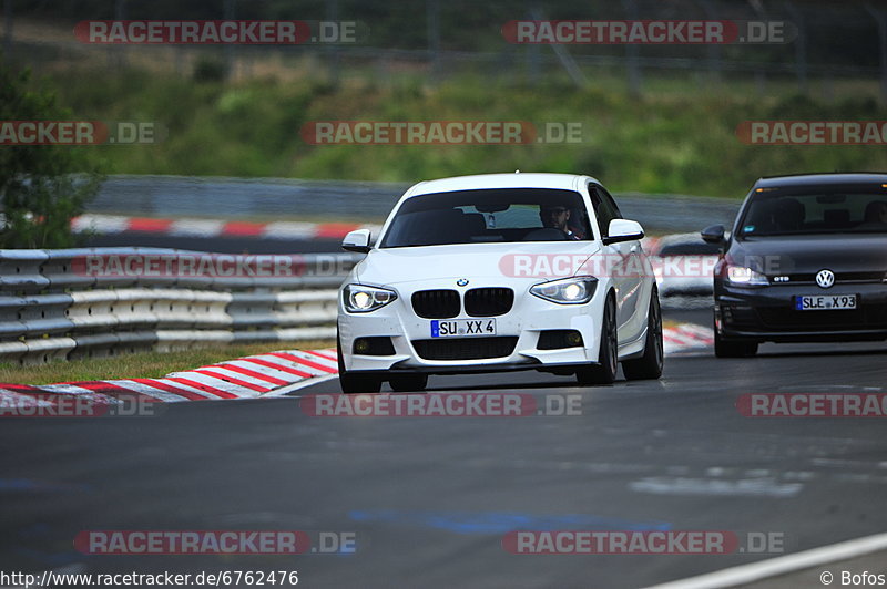 Bild #6762476 - Touristenfahrten Nürburgring Nordschleife (14.07.2019)